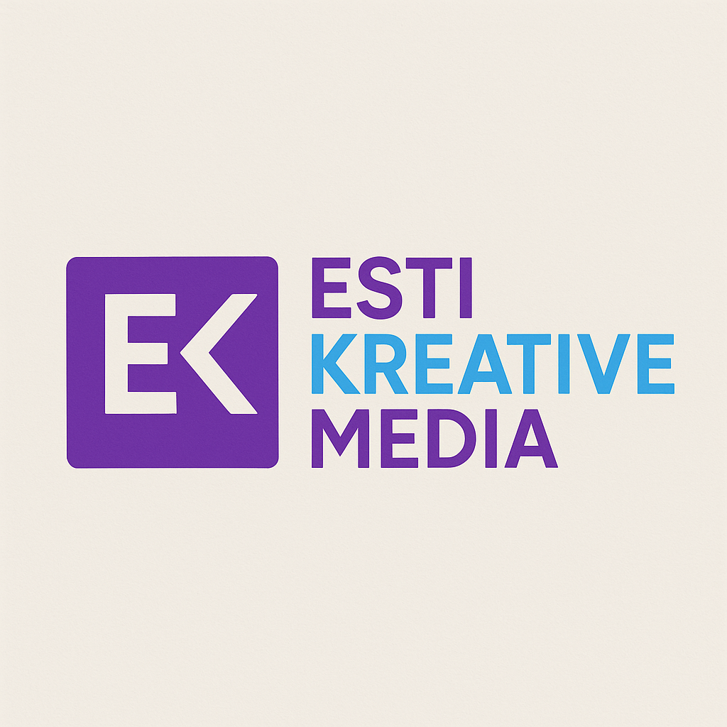 Esti Kreative Media